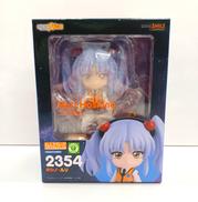 ねんどろいど ホシノ・ルリ