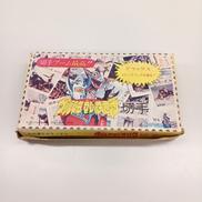 切手シール|不明