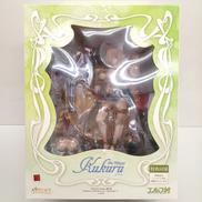 1/6 第5村人 ククル|VERTEX