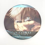 五条悟 缶バッジ|ベネリック