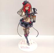 ラブライブスクールアイドルフェスティバル|ALTER