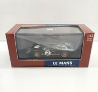 スケール|MINICHAMPS