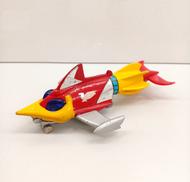 ポリマーグランパス|タカトクトイス