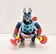 メカブラックキング|アーク