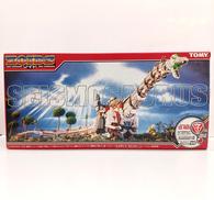 ZOIDS|TOMY