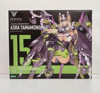 1/1 朱羅 玉藻ノ前|KOTOBUKIYA