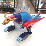 大空魔竜 ソフビ|不明