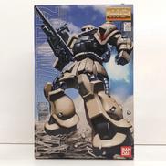 MG MS-06F-2 ザクIIF2型(連邦軍仕様)