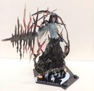 黒崎一護 最後の月牙天衡VER.|バンダイ