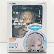 ねんどろいど 一之瀬アスナ|GOOD SMILE COMPANY