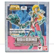 聖闘士聖衣神話 カメレオンジュネ|BANDAI