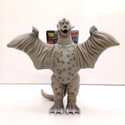 冷凍怪獣 ペギラ モノクロVer.|BANDAI