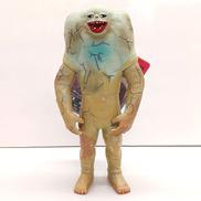 棲星怪獣 ジャミラ|BANDAI