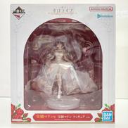 宝鐘マリン賞 フィギュア|一番くじ(BANPRESTO)