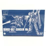 HGUC MSF-007 ガンダムMk-III|BANDAI