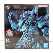 オベリスクの巨神兵 -魂豪示像-|一番くじ(BANPRESTO)