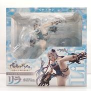 リラ 水着Ver.|WONDERFUL WORKS