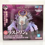 ジェイガルシア・サターン聖|一番くじ(BANPRESTO)