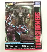 SS-44 ホットロッド|TAKARA TOMY