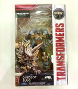 TLK-12 ダイノボット スラッグ|TAKARA TOMY