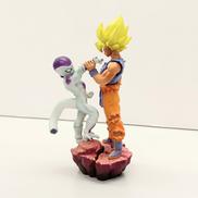 怒り爆発!悟空覚醒(彩色ver.)|MEGAHOUSE