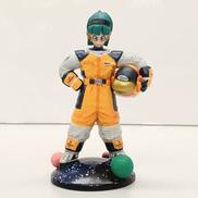 ナメック星行き発進!（彩色ver.)|MEGAHOUSE