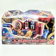 DXエボルドライバー|BANDAI