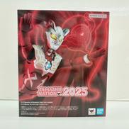 S.H.Figuarts ウルトラマンゼロ|BANDAI