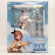 ライザ(ライザリン・シュタウト) 1/7スケールフィギュア|WONDERFUL WORKS