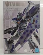 METAL BUILD Hi-νガンダム