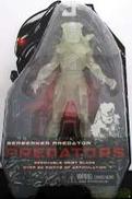 プレデター アクションフィギュア|NECA