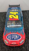 JEFF GORDON