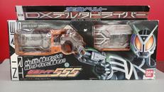 DXデルタドライバー|バンダイ