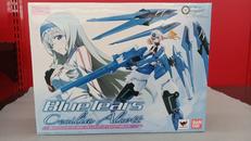 セシリア・オルコット|BANDAI