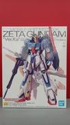 ゼータガンダム VER.KA|BANDAI