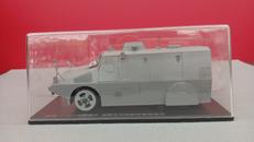 1970 F-3特型警備車