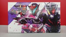 DXメモリアルプログライズキーセット|BANDAI