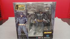 リボルテック アメイジングヤマグチ|海洋堂