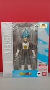 超サイヤ人ゴッドSS(超サイヤ人)ベジータ|BANDAI