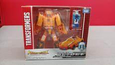 ウィーリー&ゴーシューター|タカラトミー