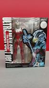 ULTRAMAN SUIT VER7|BANDAI