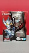 ウルトラマンタイガ|BANDAI