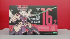 スサノヲレガリア|KOTOBUKIYA