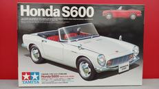 Honda S600|TAMIYA