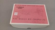 ガンダム0083　スターダストメモリー|バンダイ