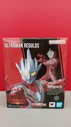 ウルトラマンレグロス|バンダイ
