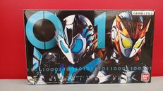 メモリアルプログライズキーセット|BANDAI