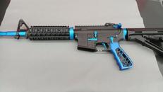 ガスブローバックガン|東京マルイ