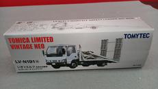 いすゞエルフ|TOMY TEC