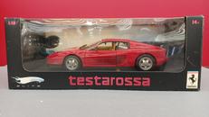 TESTAROSSA|FERRARI